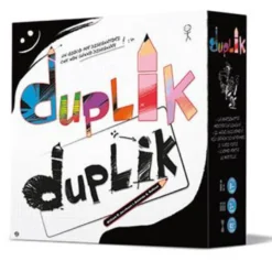 Duplik - Big Box