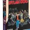 Dylan Dog - Puzzle 1000 Pz. - Mostri