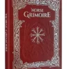 EDIZIONE DELUXE - Norse Grimoire - Grimorio in Italiano