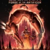 EDIZIONE LIMITATA - D&D 5th Edition - Eberron: Forge of The Artificer