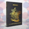 EDIZIONE LIMITATA - Dragonbane - Il Cammino della Gloria
