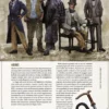 EDIZIONE LIMITATA - Il Richiamo di Cthulhu - Cthulhu By Gaslight - Guida dell'Investigatore