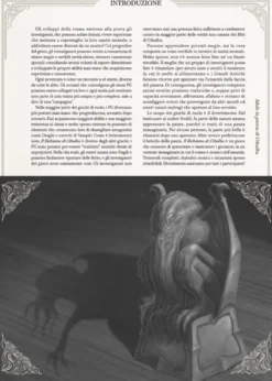 EDIZIONE LIMITATA - Il Richiamo di Cthulhu - Cthulhu By Gaslight - Guida dell'Investigatore