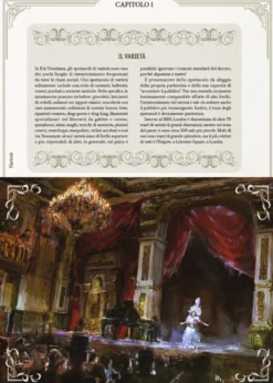 EDIZIONE LIMITATA - Il Richiamo di Cthulhu - Cthulhu By Gaslight - Guida dell'Investigatore