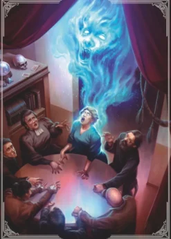 EDIZIONE LIMITATA - Il Richiamo di Cthulhu - Cthulhu By Gaslight - Guida dell'Investigatore