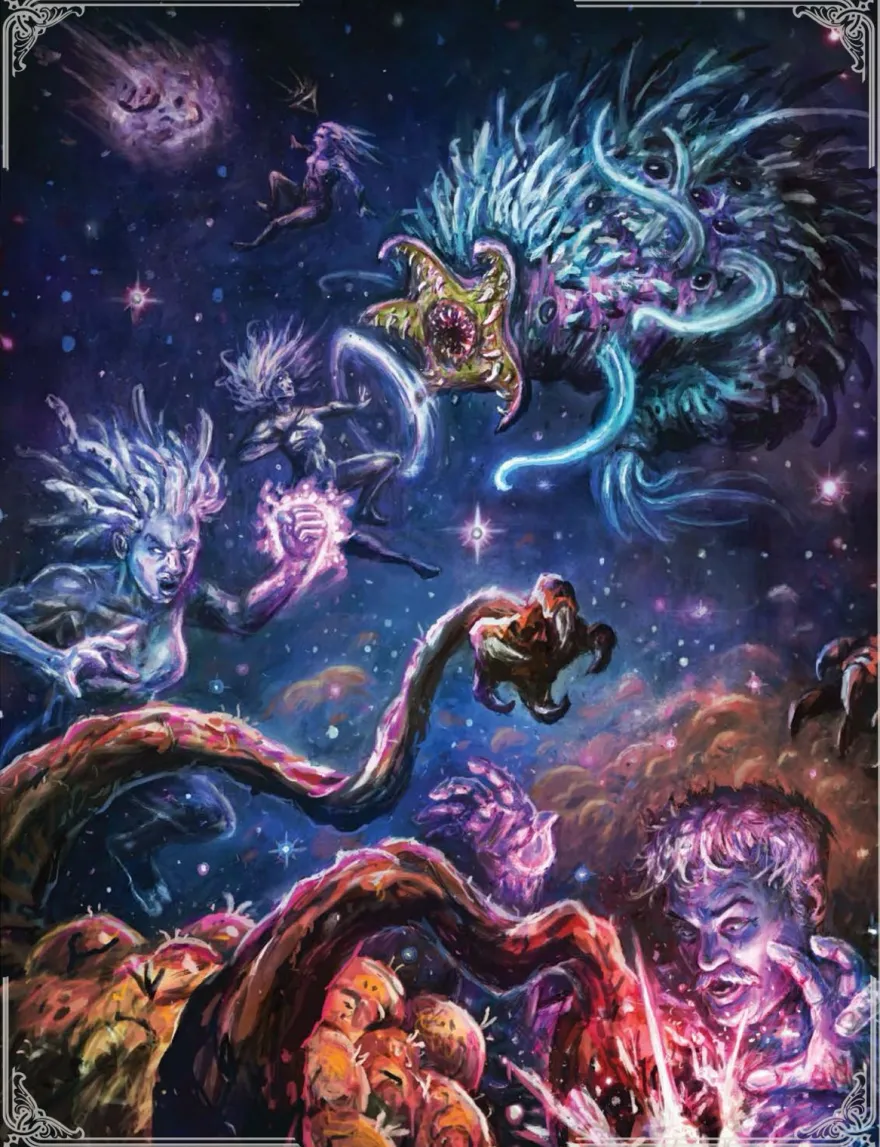 EDIZIONE LIMITATA - Il Richiamo di Cthulhu - Cthulhu By Gaslight - Libro del Custode