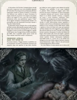 EDIZIONE LIMITATA - Il Richiamo di Cthulhu - Cthulhu By Gaslight - Libro del Custode