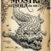 EDIZIONE LIMITATA - I Mostri dell'Isola che Non c'è - Librogame