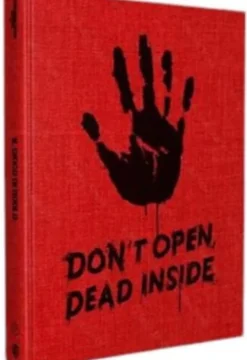 EDIZIONE LIMITATA - The Walking Dead Universe - Il Gioco di Ruolo