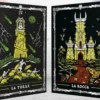 EDIZIONE LIMITATA - Warhammer FRPG - Il Nemico Dentro 4 - Il Ratto Cornuto