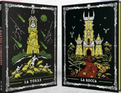 EDIZIONE LIMITATA - Warhammer FRPG - Il Nemico Dentro 4 - Il Ratto Cornuto
