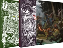 EDIZIONE LIMITATA Warhammer Old World - Italiano