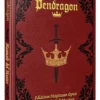 EDIZIONE MAGNUM OPUS - Pendragon Edizione Italiana - Manuale del Master