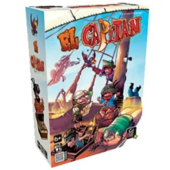 El Capitan - Italiano