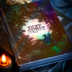 Elder Mythos - Deluxe Box Italiano