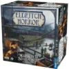 Eldritch Horror - Maschere di Nyarlathotep