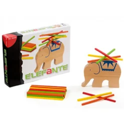 Elefante - Gioco da tavolo