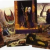 Elmore - Magic Users Postcards (12)