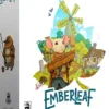 Emberleaf - Italiano