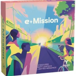 e-Mission - Italiano