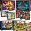 Enchanters - Bundle completo