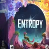 Entropy - Italiano
