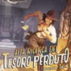 Escape Quest - Alla Ricerca del Tesoro Perduto