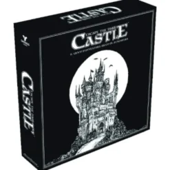 Escape the Dark Castle - Italiano