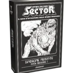 Escape the Dark Sector - Sindrome Mutante (Pack 2)