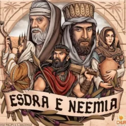 Esdra e Neemia - Italiano