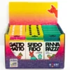 Espositore Completo - Rompicapo degli Animali (18)
