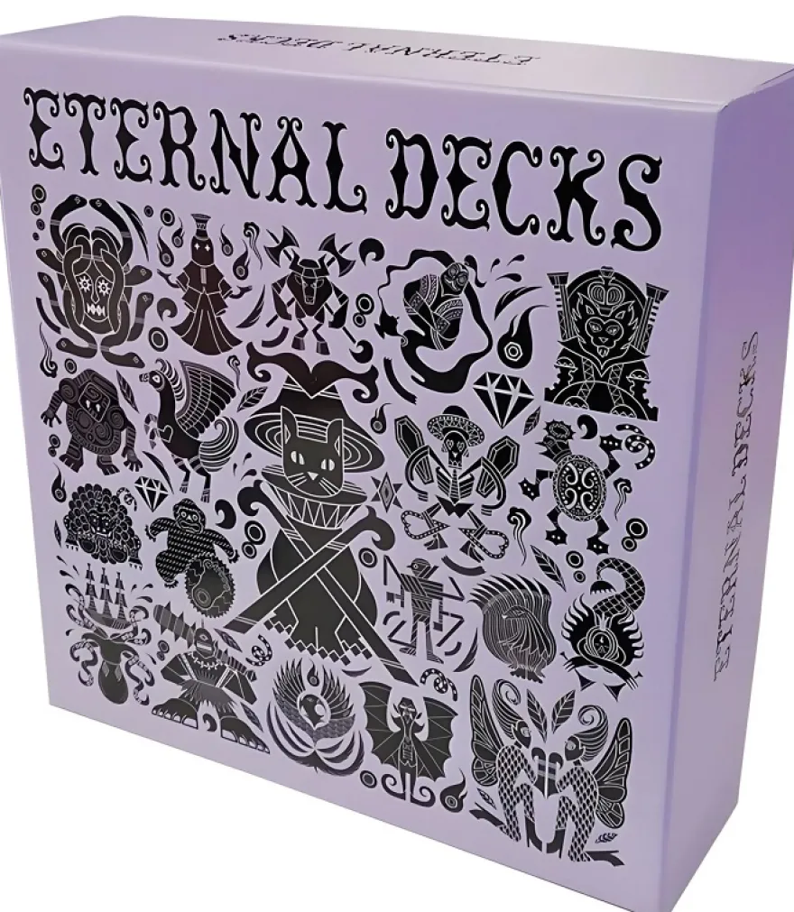 Eternal Decks - Italiano