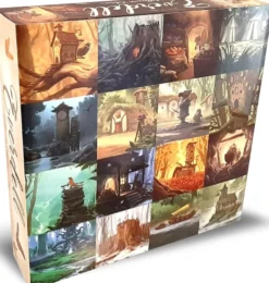 Everdell Collector's Edition - Italiano