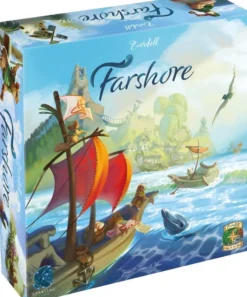 Everdell Farshore - Italiano