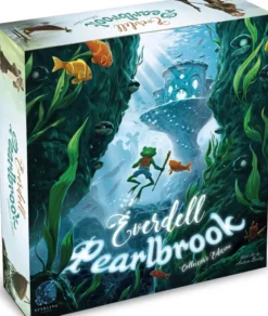 Everdell Pearlbrook 2a Ed. - Italiano