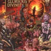 Exalted - Books of Sorcery Vol.5: The Roll of Glorious Divinity II