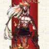 Exalted - The Patchwork Scroll