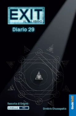 Exit Il Libro - Diario 29