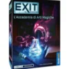 Exit - L'Accademia di Arti Magiche