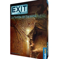 Exit - La Tomba del Faraone
