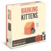 Exploding Kittens - Barking Kittens - Italiano