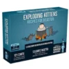 Exploding Kittens - Recipes for Disaster - Italiano