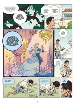 Fairy Tales - Italiano