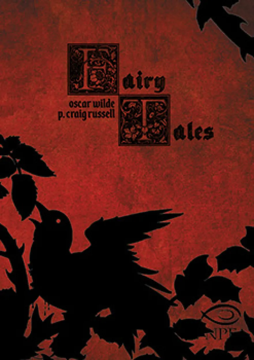 Fairy Tales - Italiano