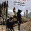 Falling Sky - La Rivolta Gallica Contro Cesare + Espansione
