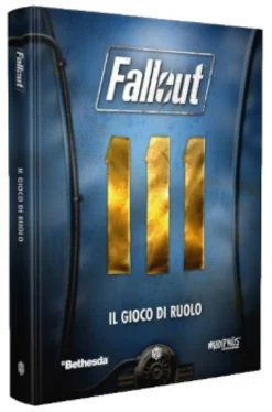 Fallout - Il Gioco di Ruolo