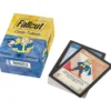 Fallout - Il Gioco di Ruolo - Carte Talento