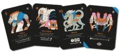 Fame & Fable - Edizione Classica Italiana + Promo Early Raven