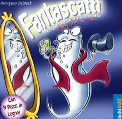 Fantascatti - 5 Minuti a Mezzanotte