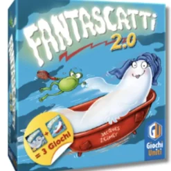 Fantascatti 2.0 - Nuova Edizione